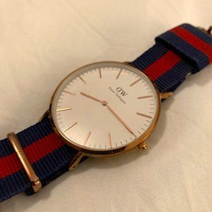 Daniel Wellington Classic Oxford Watch
